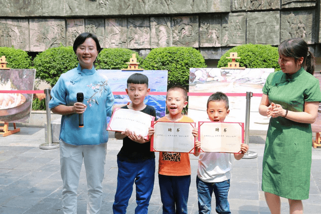 古井润新苗:长沙千年街巷里的儿童友好社区实践