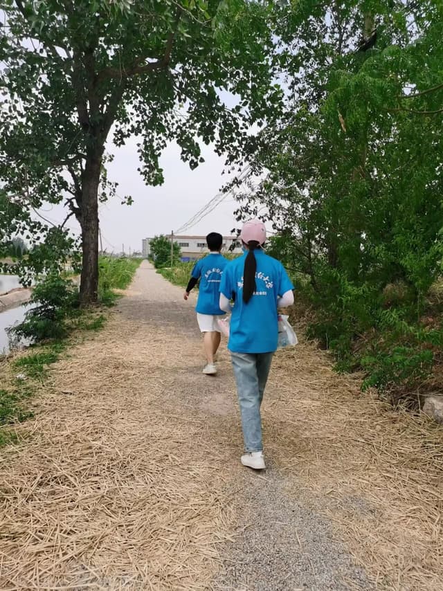 青春聚力乡村振兴实践探寻三农新貌——实践团队深入乡村调研三农政策实效